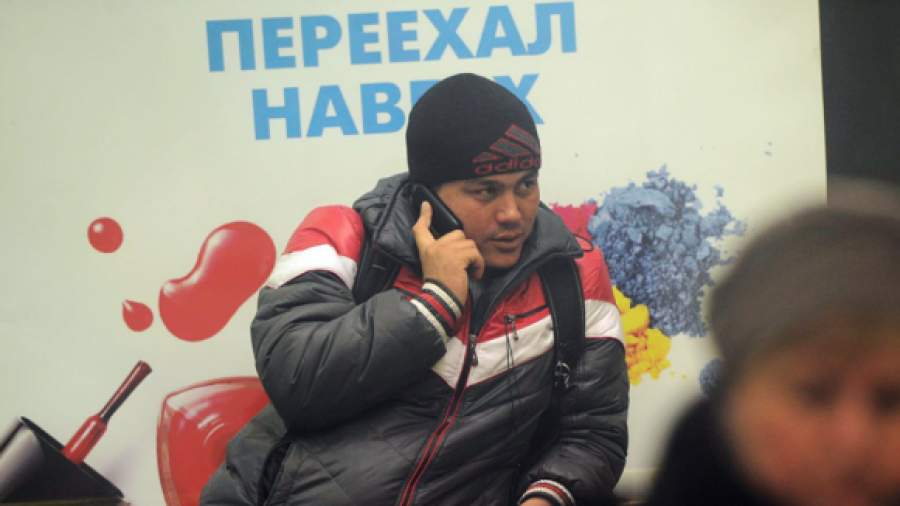 За два дня от «мобильного рабства» избавились 1114 россиян