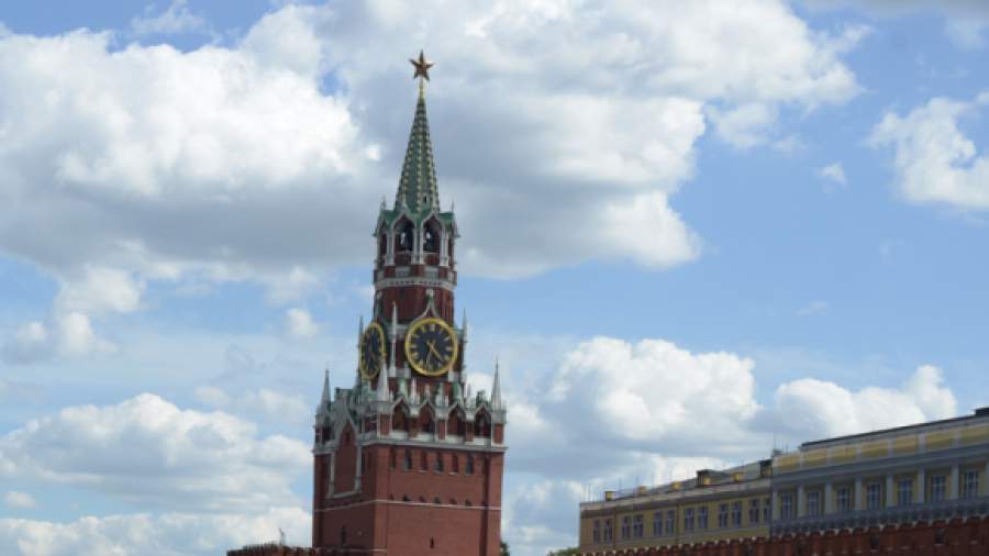 Кремль отказался от идеологии в пользу нацидеи
