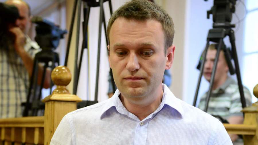 Глава Адвокатской палаты Москвы запутался в статусе Навального