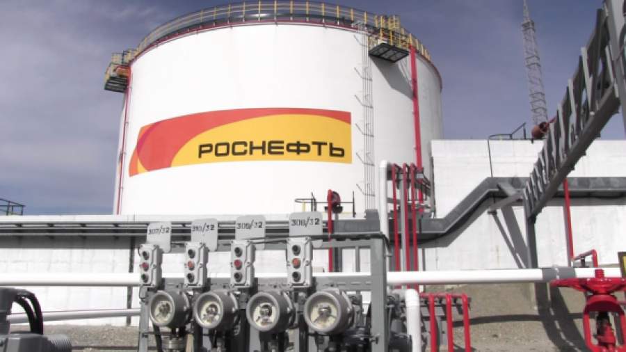 «Роснефть» и депутаты разошлись во взглядах на локализацию