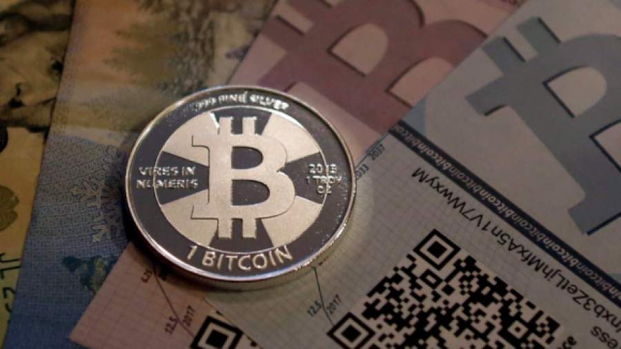 Сбежавший владелец Мастер-банка заинтересовался bitcoin