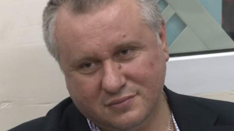 Авиадебошир Третьяков «отличился» и во главе «Росгеологии»