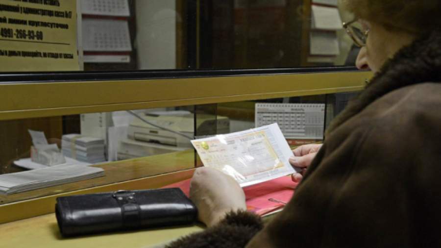 ОНФ пожаловался в ФАС на стоимость авиа- и железнодорожных билетов