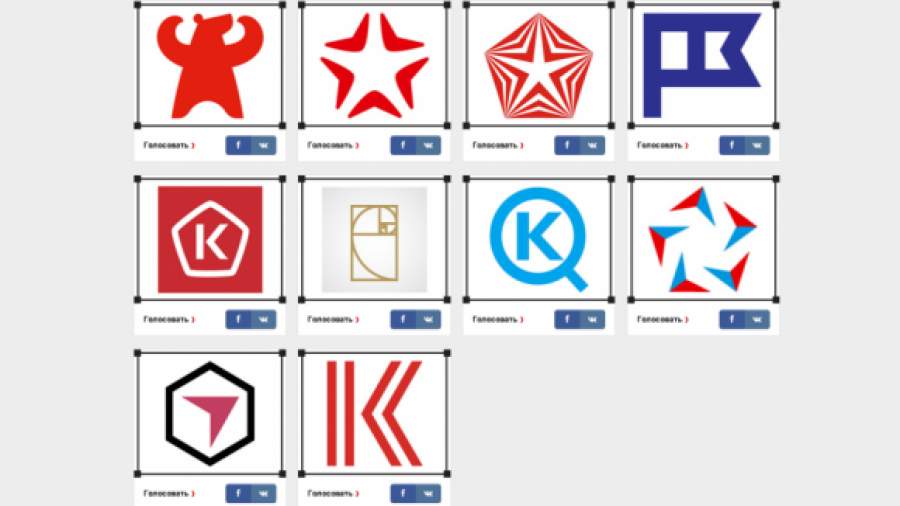 Знак качества выберут интернет-пользователи