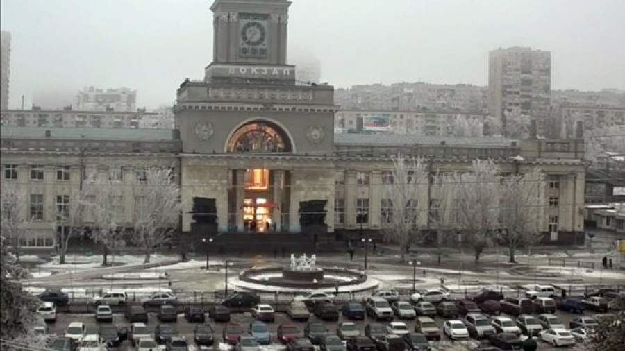 В Дагестане разыскивают девять русских ваххабитов