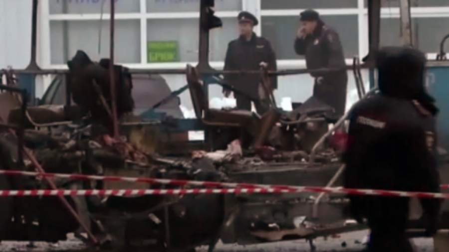 Депутаты Госдумы требуют отставки глав силовых структур Волгограда