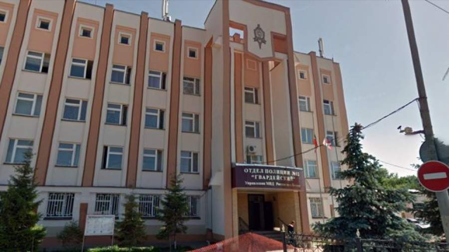 Казанские полицейские создали Комитет по уничтожению наркотиков
