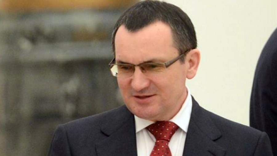 Николай Федоров: «Я летел чартерным рейсом с массой пассажиров»
