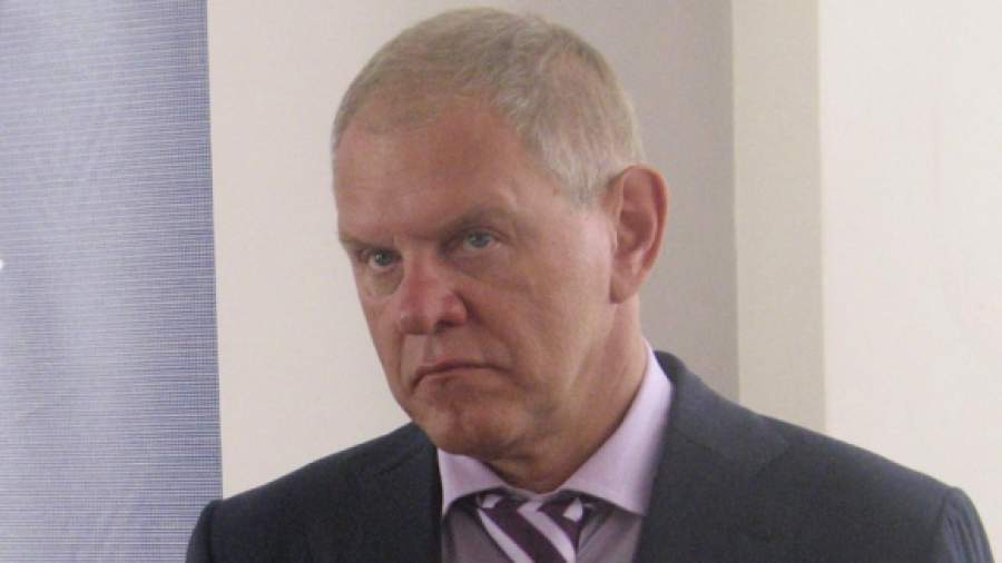 Крайний: «Изменения в Росрыболовстве не связаны с персоналиями»