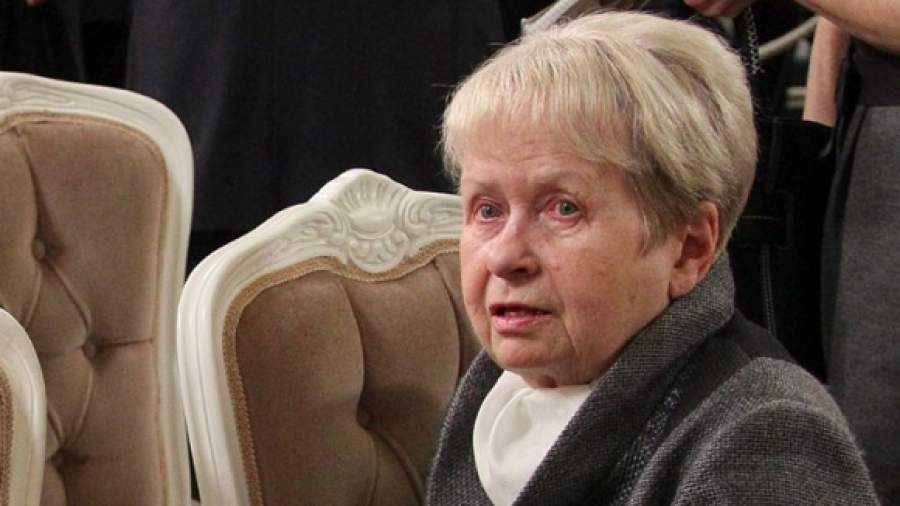 «Когда СССР на Олимпиаде оказывался вторым, для нас это был траур»