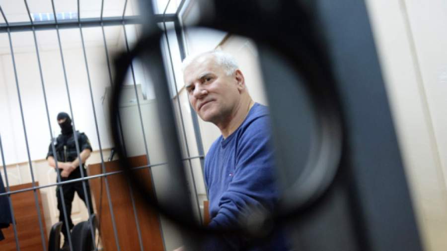 Дело экс-мэра Махачкалы Амирова разваливается из-за заключения ФСБ