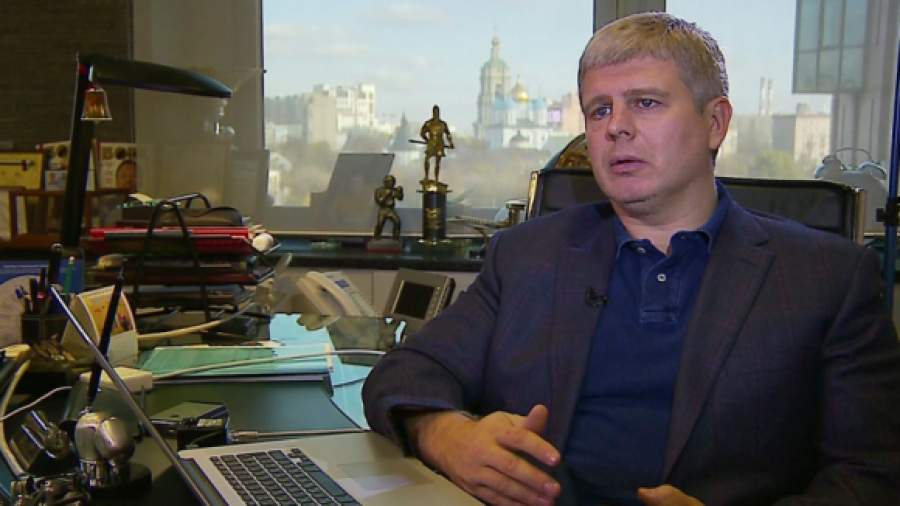 «У меня принцип — договориться со всеми добровольно»