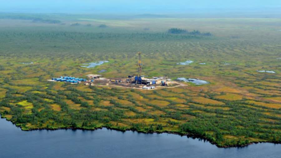 Добычу «трудной» нефти освободят от налогов на четыре года