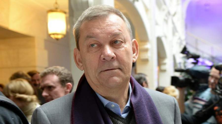 Владимир Урин: «Обсуждать вводы солистов на худсовете бесполезно»