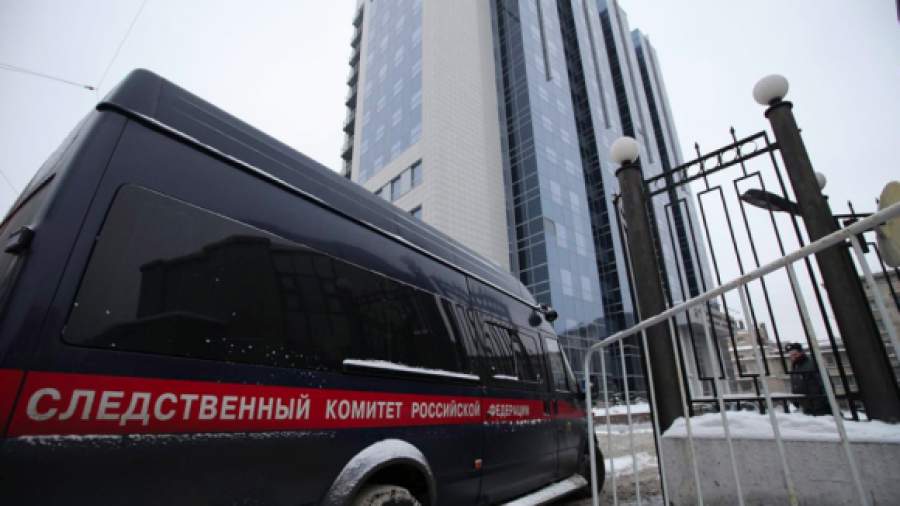 Руководство турхолдинга «Роза ветров» заподозрили в афере
