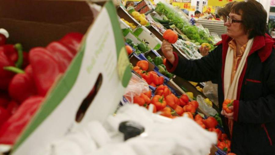 Депутаты предлагают запретить производство продуктов с ГМО