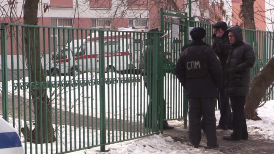 ЧОП обстрелянной школы получил от мэрии 218 млн рублей