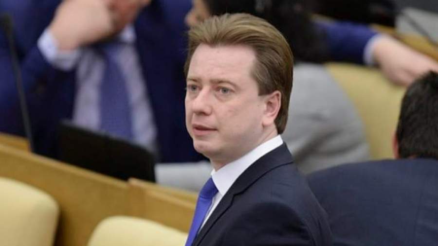 Депутат предлагает объяснить необходимость создания научного архива