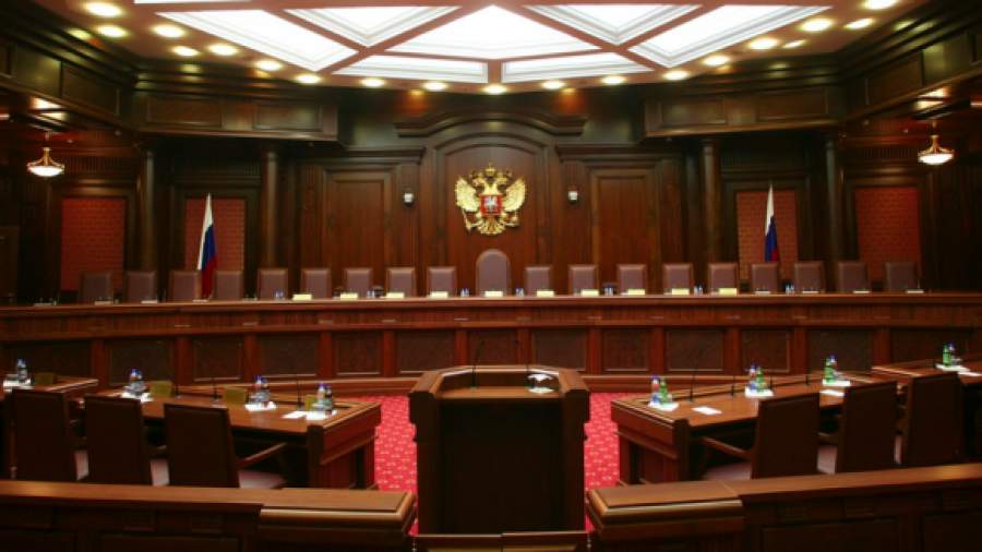Подозреваемые останутся невыездными, даже не давая подписку