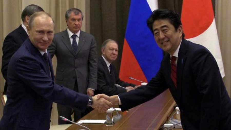 «Путин отдал себя Олимпиаде до последней капли крови»