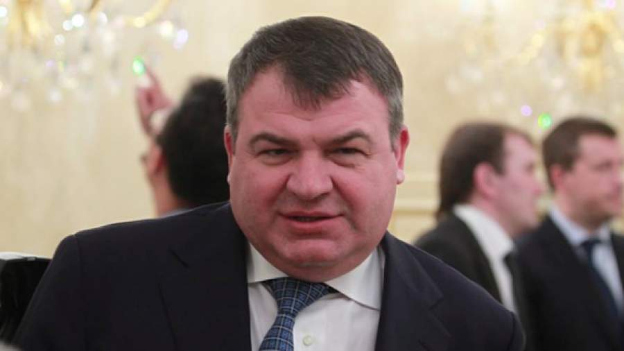 Россияне не верят, что Сердюкова и Васильеву накажут