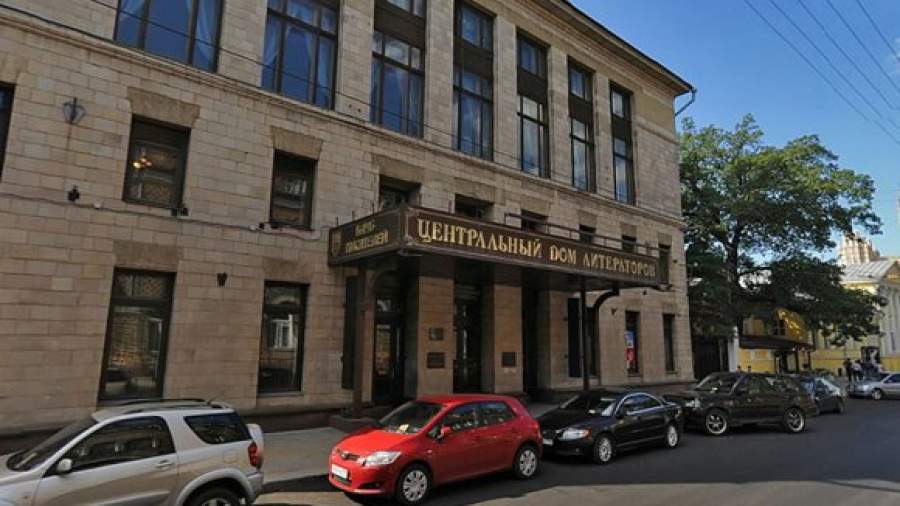 Писательские пенсии хотят привязать к депутатским