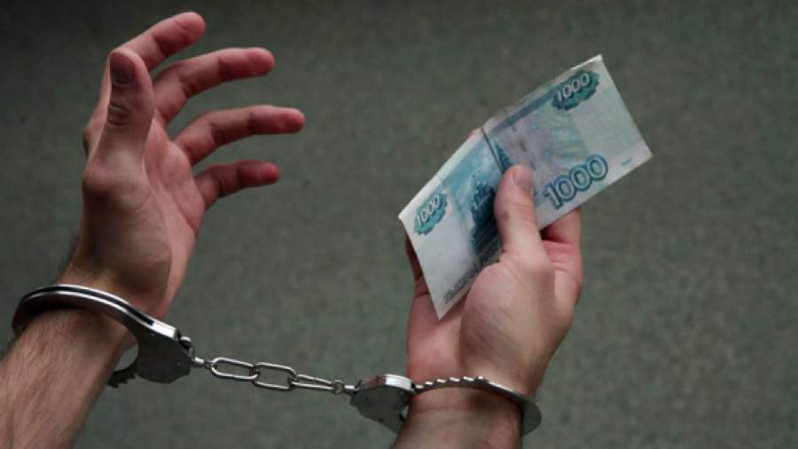 Минтруда разработало шкалу наказаний для чиновников