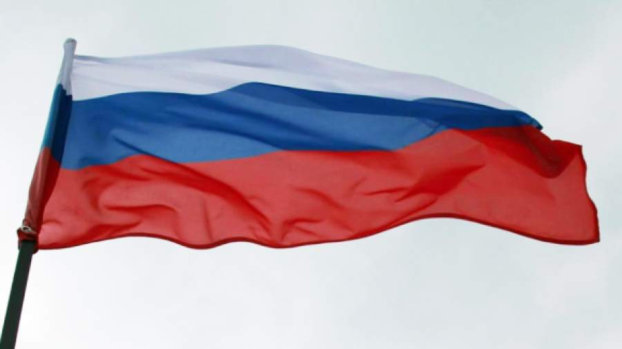Большинство граждан РФ считают Крым российской территорией