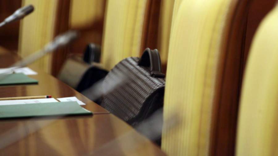 Бакалаврам запретят занимать руководящие посты в госаппарате