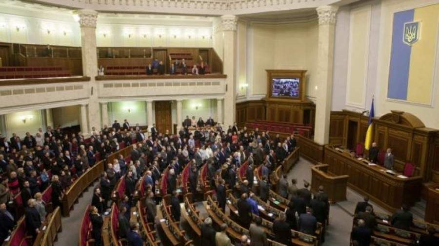 Турчинов, Тимошенко и Ярош внесены в стоп-лист украинского интернета