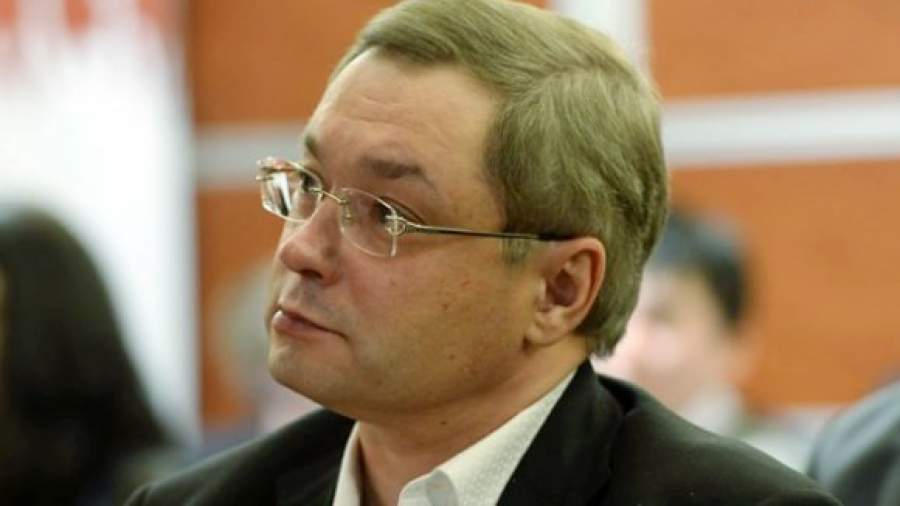 Экс-владелец ООО «Мой банк» Глеб Фетисов задержан