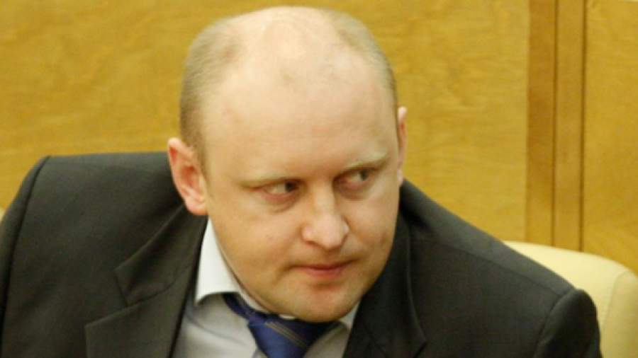 Сергей Белоконев покидает пост главы Росмолодежи
