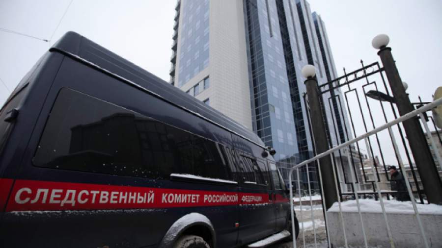 СКР расследует дела об угрозах российским губернаторам