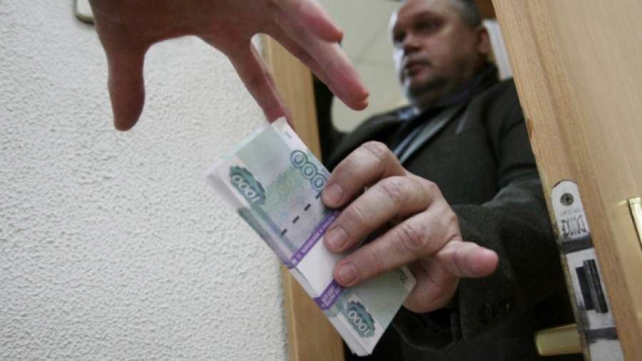 В вузах студентов будут учить не брать взятки