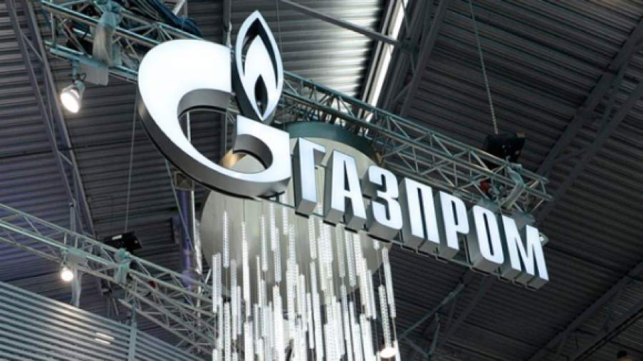 «Народный фронт» призвал «Газпром» к экономии