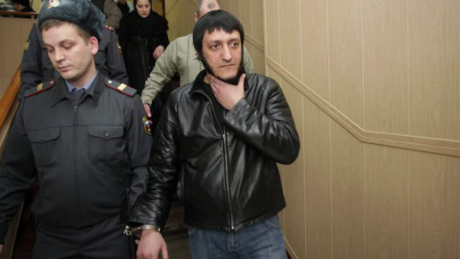 Свидетель по «делу Политковской» поссорил прокурора и адвокатов