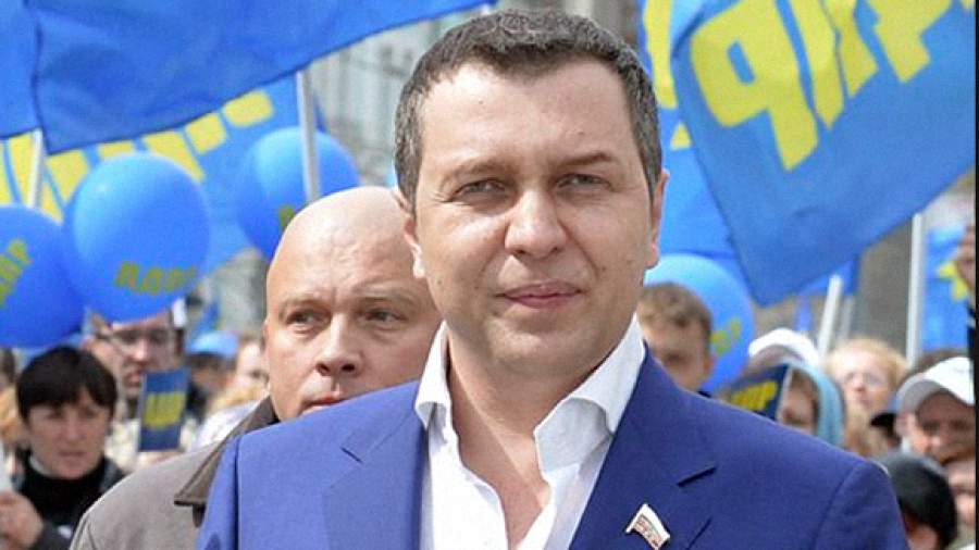 Депутаты предлагают объявить 18 марта национальным праздником