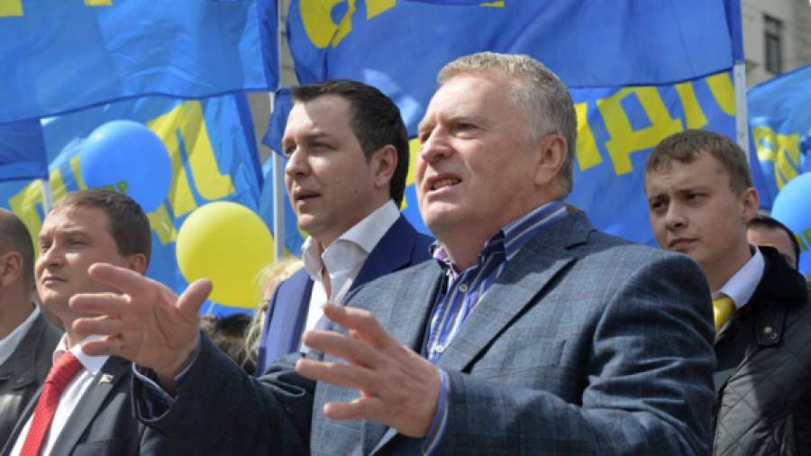 Депутаты предлагают вернуть Крыму историческое название