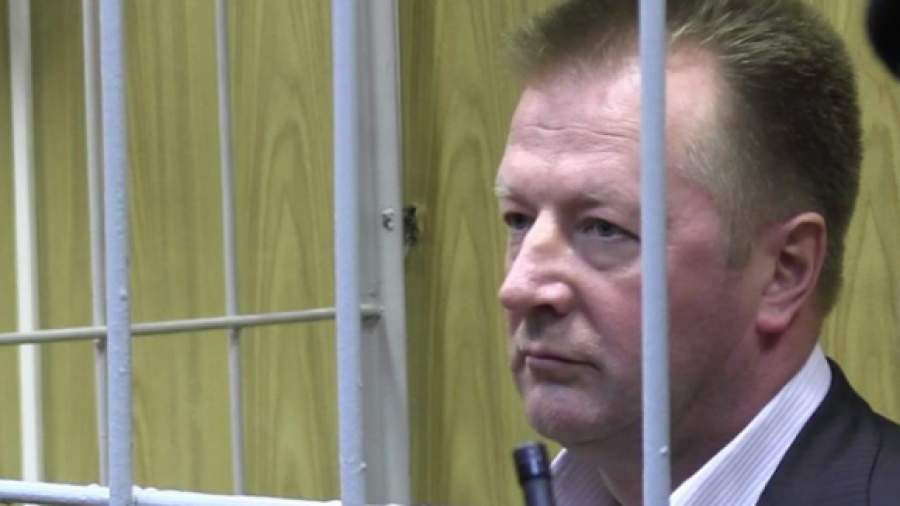 Обвиняемые по делу «Славянки» грозятся объявить забастовку