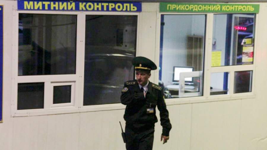 Москву не пугают заявления Киева о введении виз