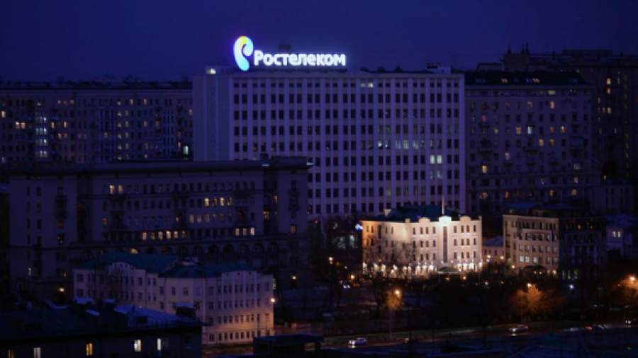 Первый этап по объединению активов «Ростелекома» и Tele2 завершен