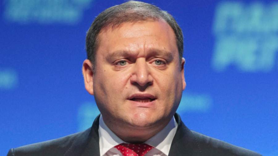 Михаил Добкин: «Киевской власти надо отказаться от оскорбления людей»