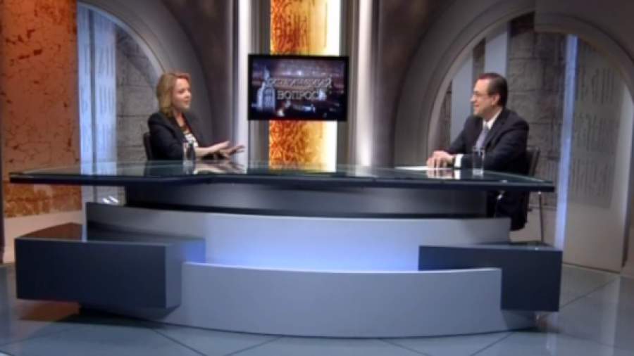 Телеканал «Спас» привлечет нравственных рекламодателей