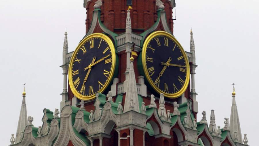 Депутаты намерены вернуть зимнее время, минуя правительство
