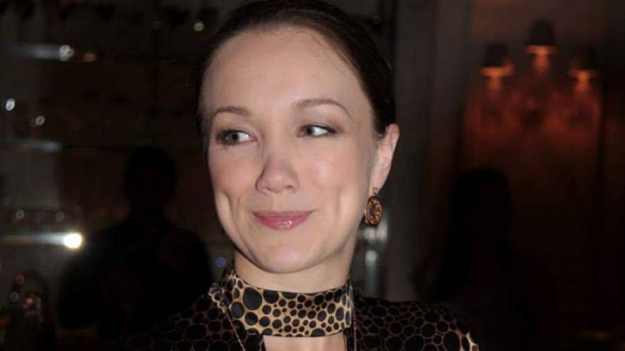 «В честном кино я согласна и на маленькие роли»