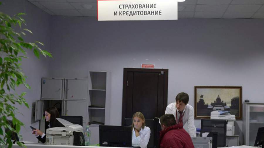 Госслужащие отчитаются по кредитам