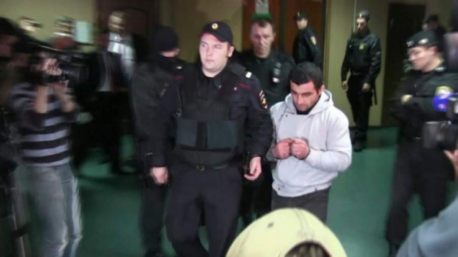 «Бирюлевский убийца» просит смягчить статью