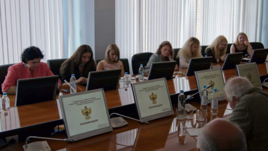 Роскомнадзор автоматизирует поиск нецензурной брани