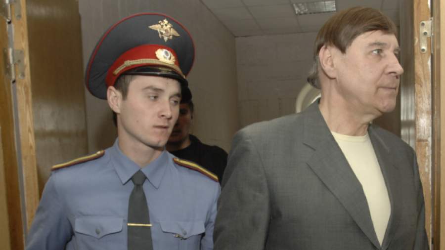 Основатель «Социальной инициативы» вышел из колонии к новому делу