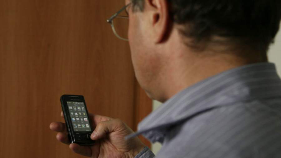 Москвичам по SMS напомнят о показаниях счетчиков и оплате ЖКХ